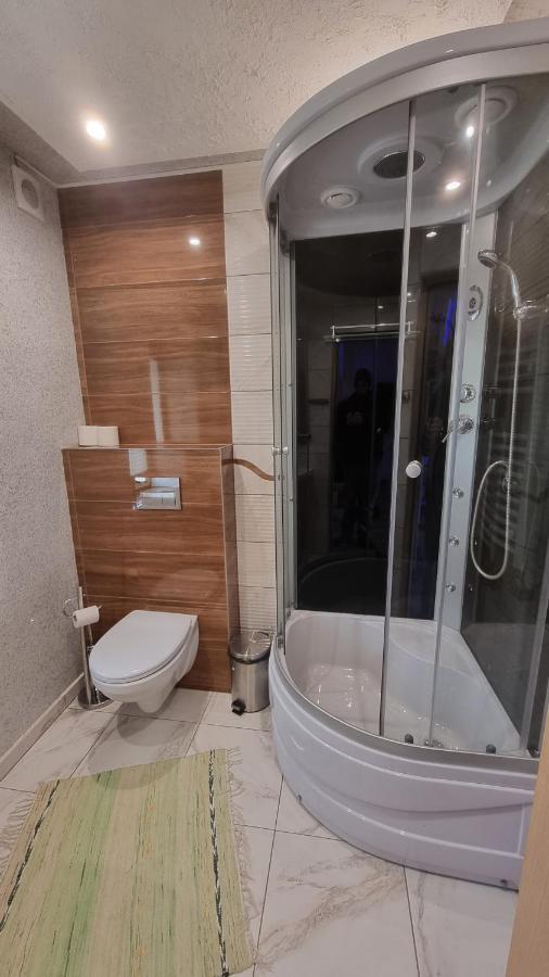 Apartment Pod Modrzewiami