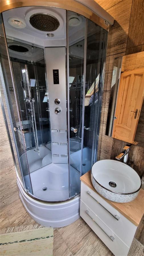 Pod Modrzewiami Apartment Ciche (Nowy Targ)
