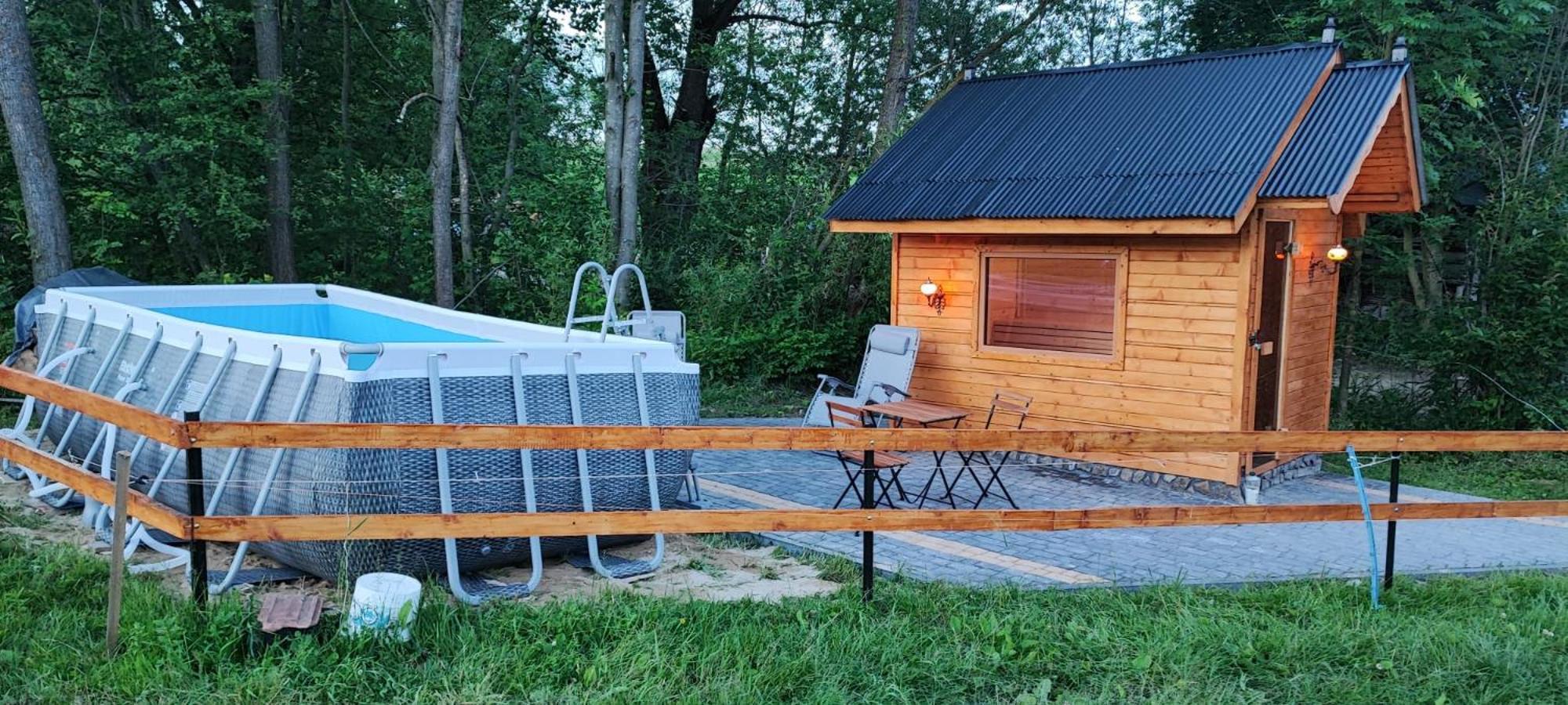 Apartment Pod Modrzewiami Ciche (Nowy Targ)