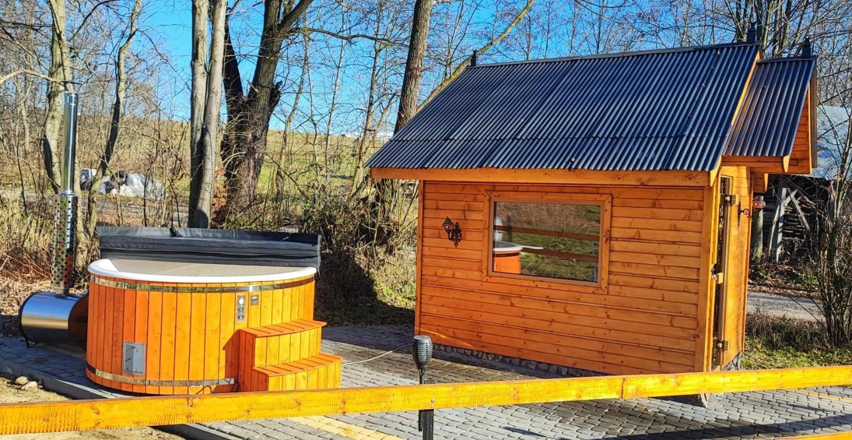 Apartment Pod Modrzewiami Ciche (Nowy Targ)